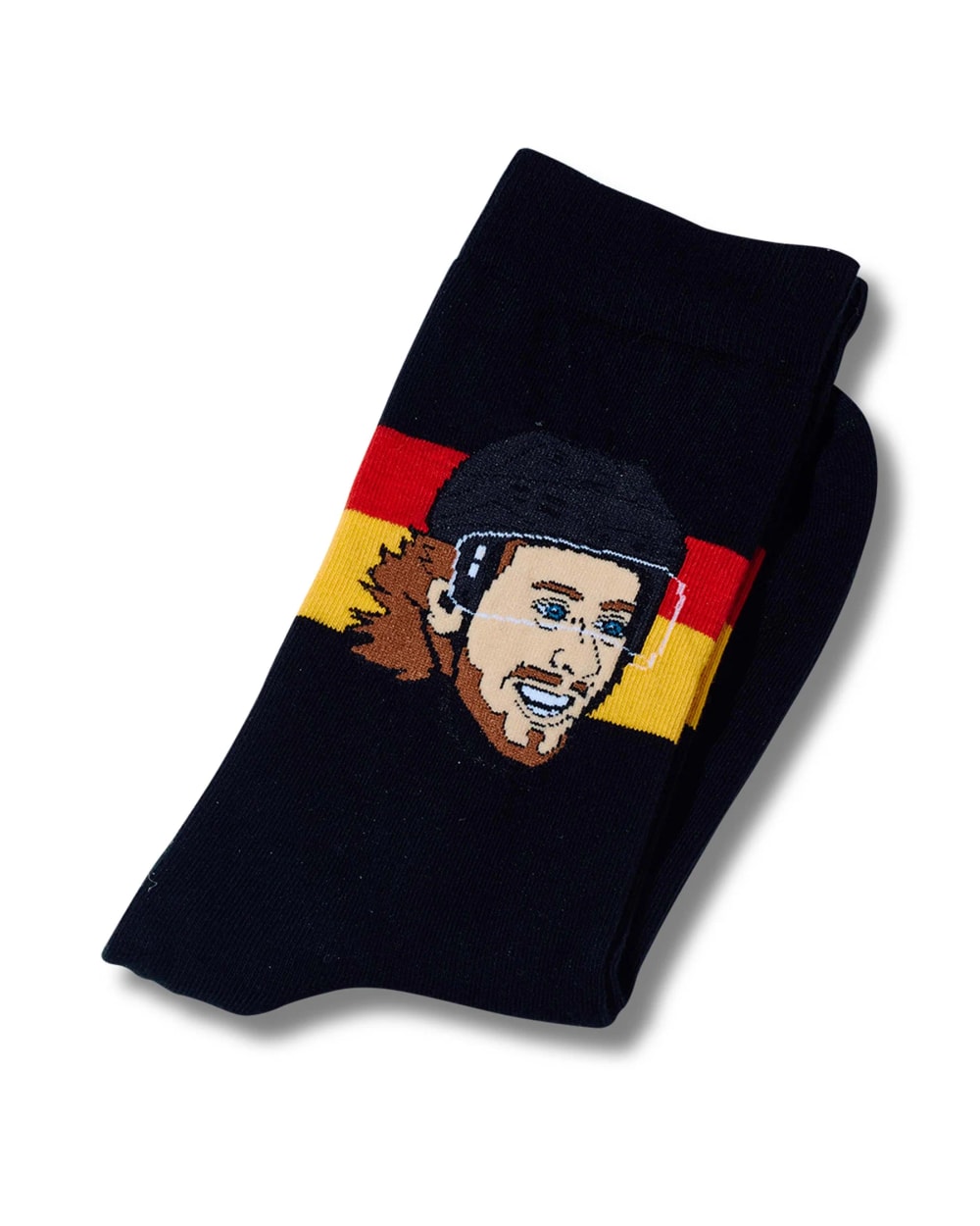 Major League Socks - Quinn Hughes