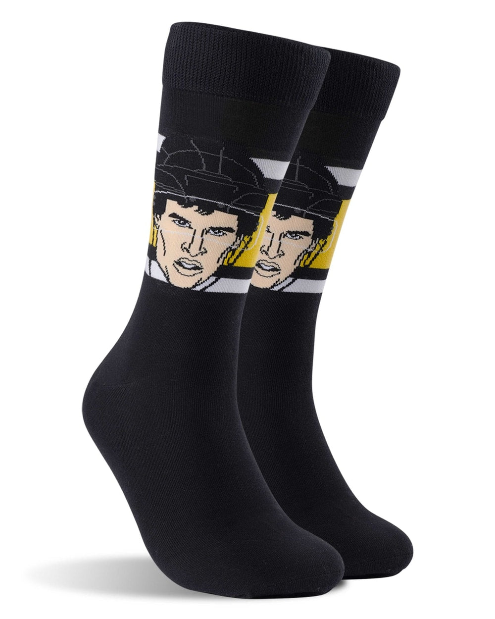 Sockey Major League Socks - Sidney Crosby