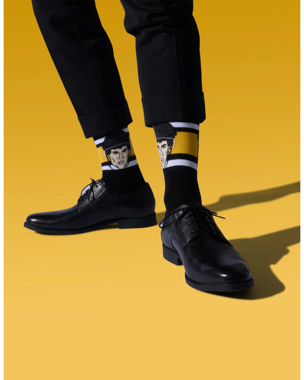 Sockey Major League Socks - Sidney Crosby