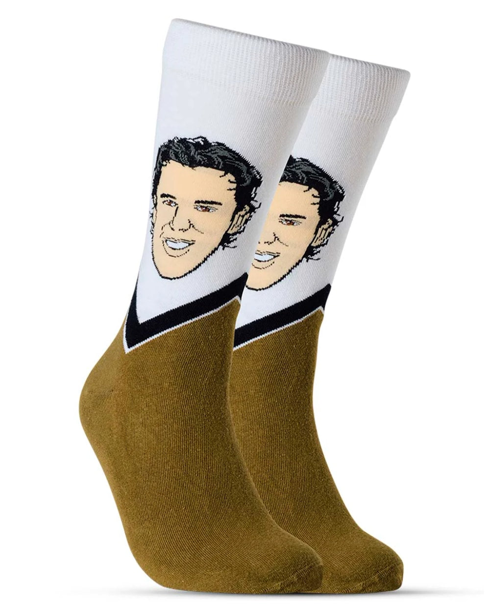 Sockey Major League Socks - Sidney Crosby