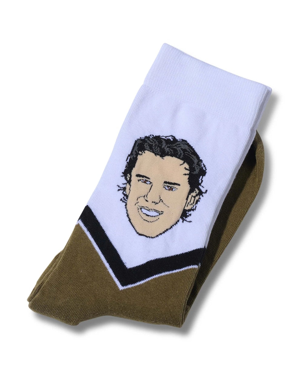 Sockey Major League Socks - Sidney Crosby