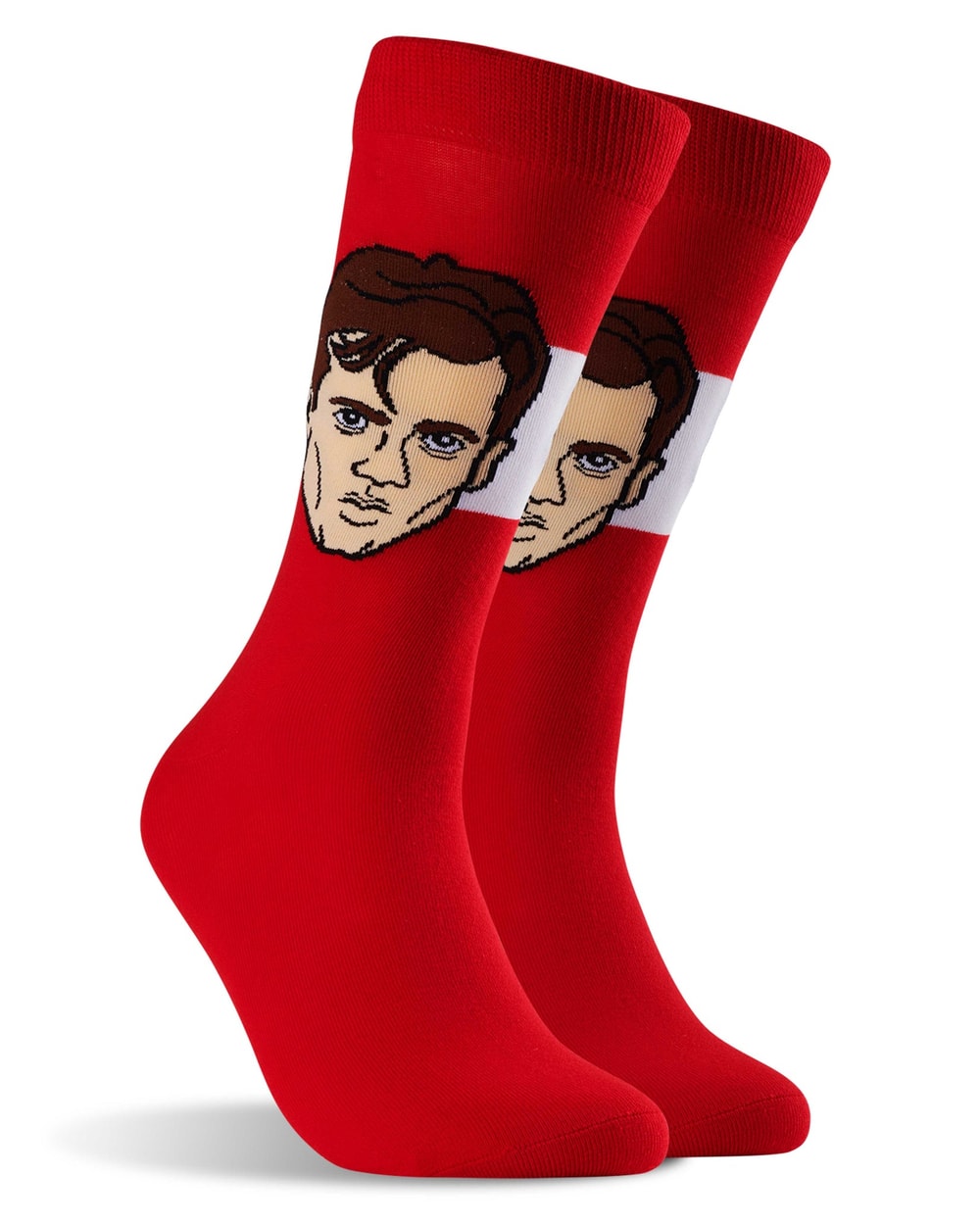 Major League Socks - Steve Yzerman