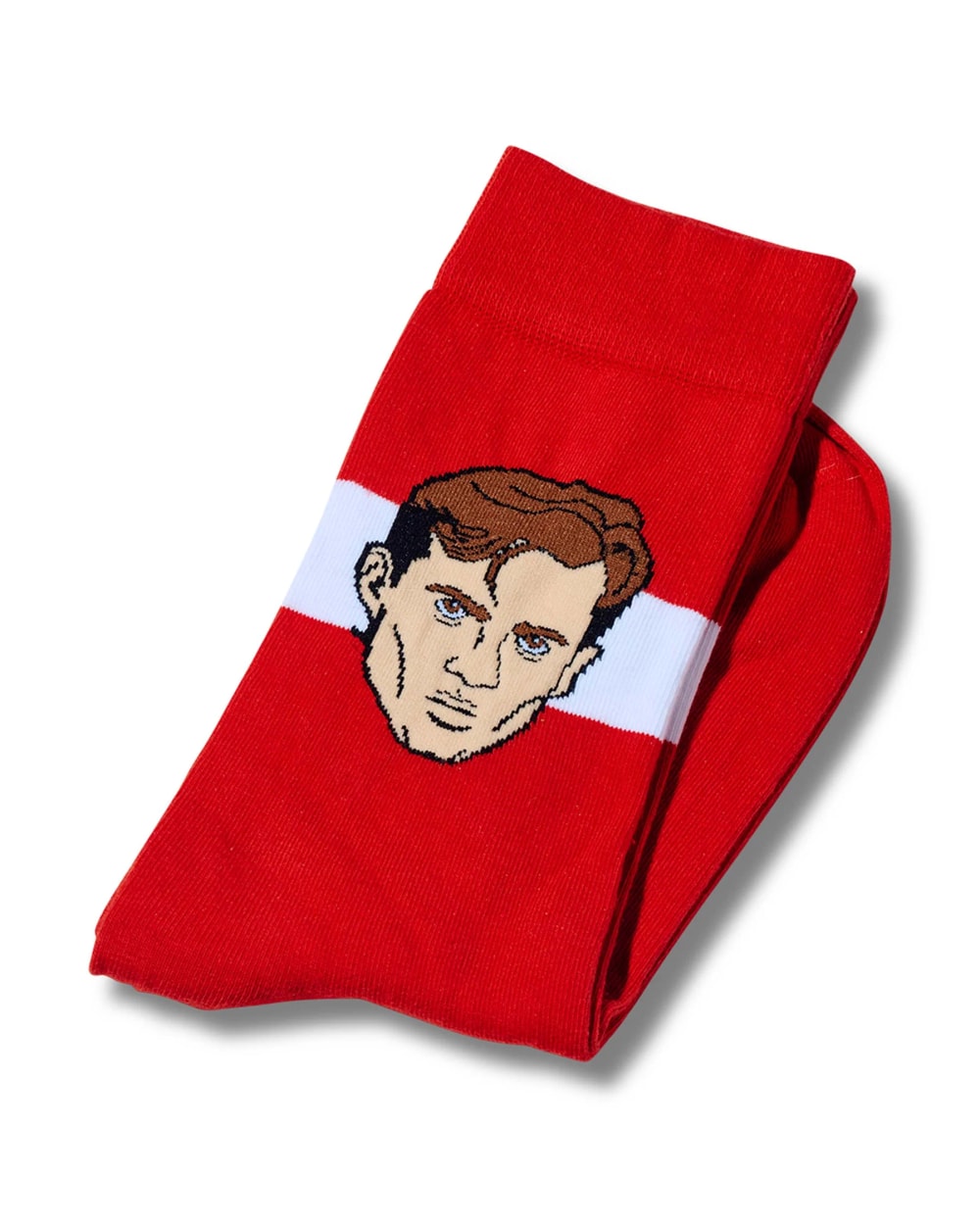 Major League Socks - Steve Yzerman