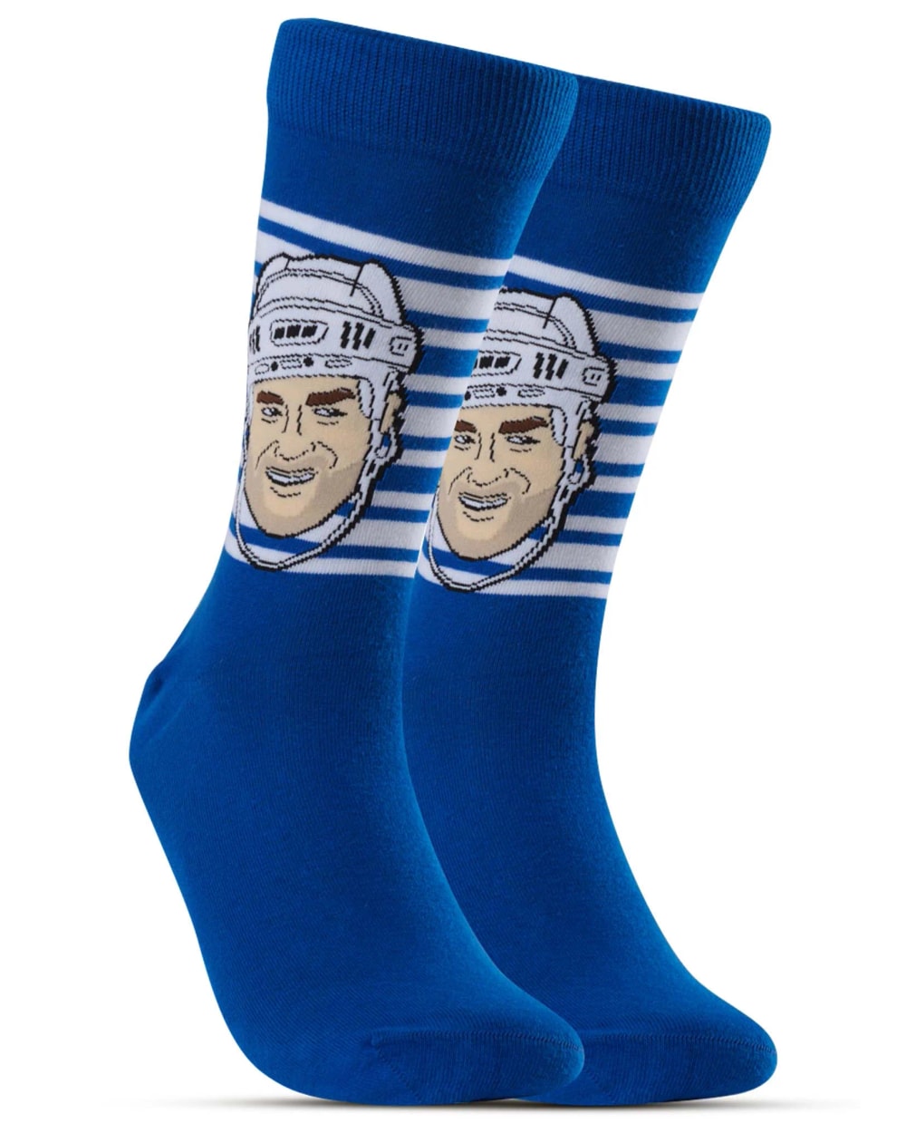 Major League Socks - Tie Domi
