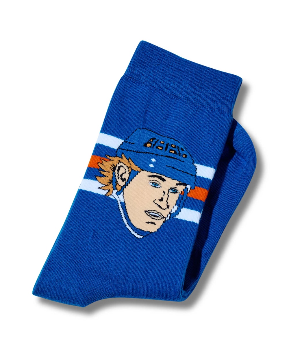 Sockey Major League Socks - Wayne Gretzky