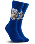 Major League Socks - Wendel Clark