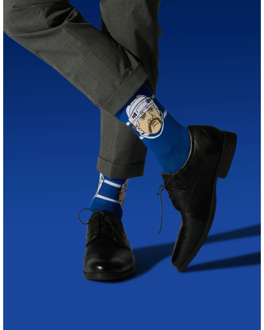 Major League Socks - Wendel Clark