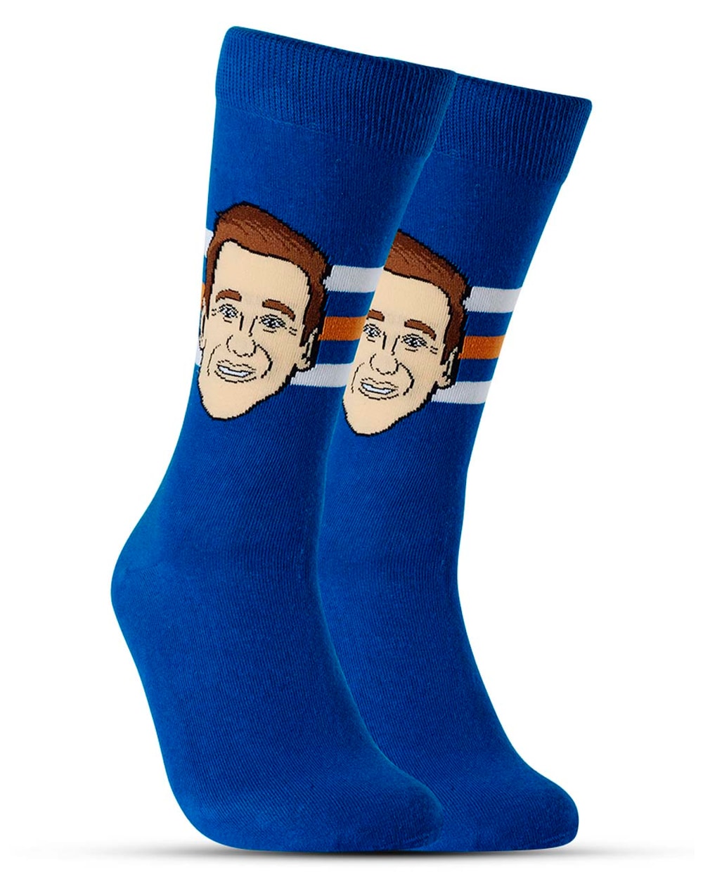 Major League Socks - Zach Hyman