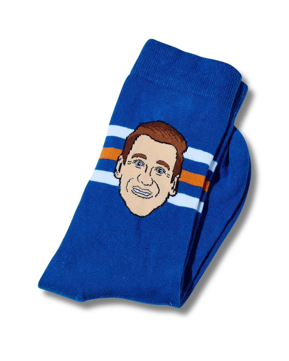 Major League Socks - Zach Hyman