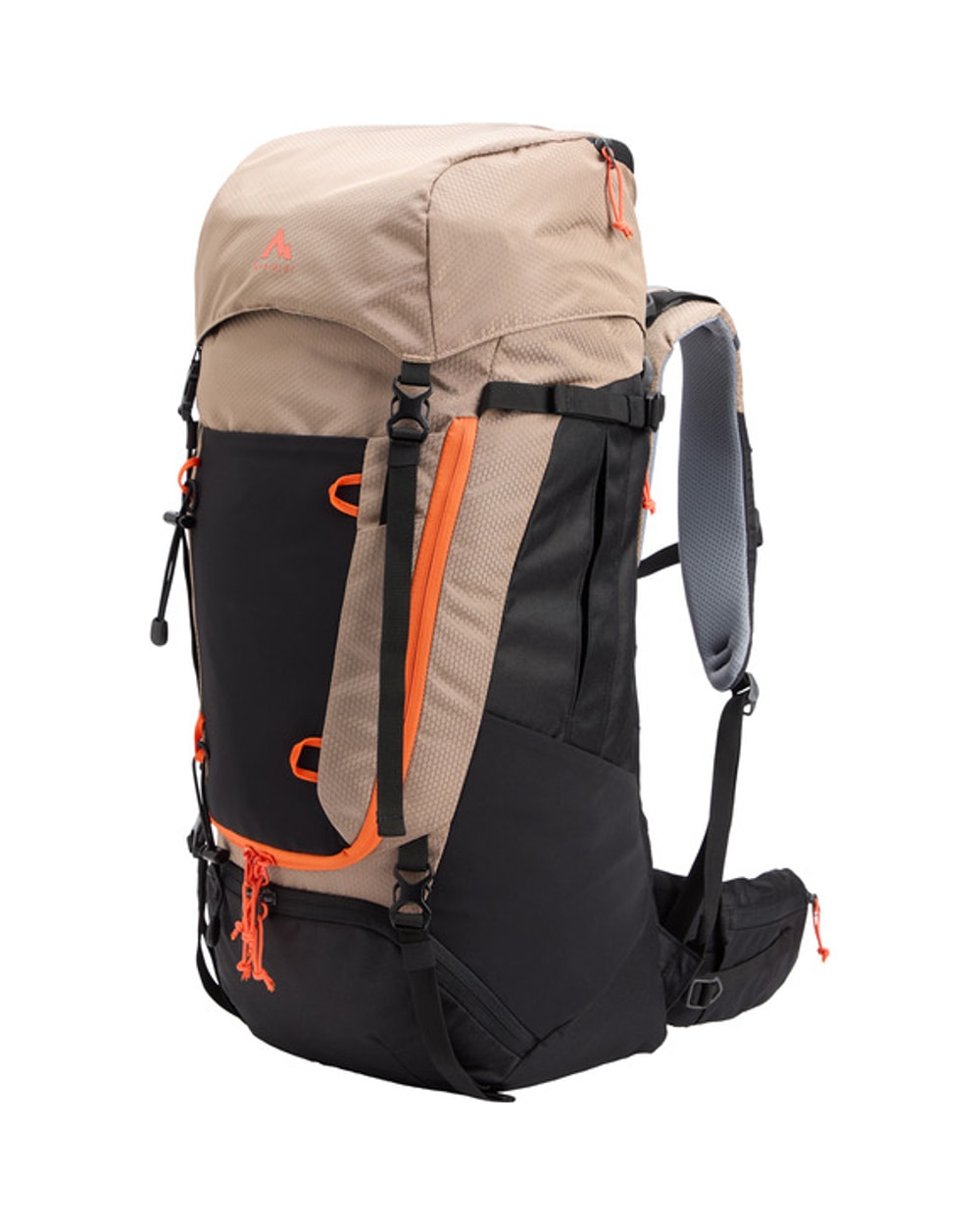 Mckinley Make II CT Vario (55+10 L) Hiking Backpack