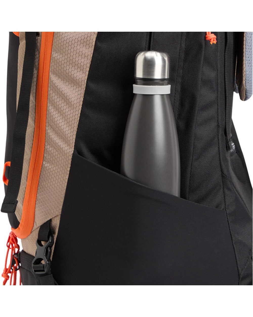Mckinley Make II CT Vario (55+10 L) Hiking Backpack