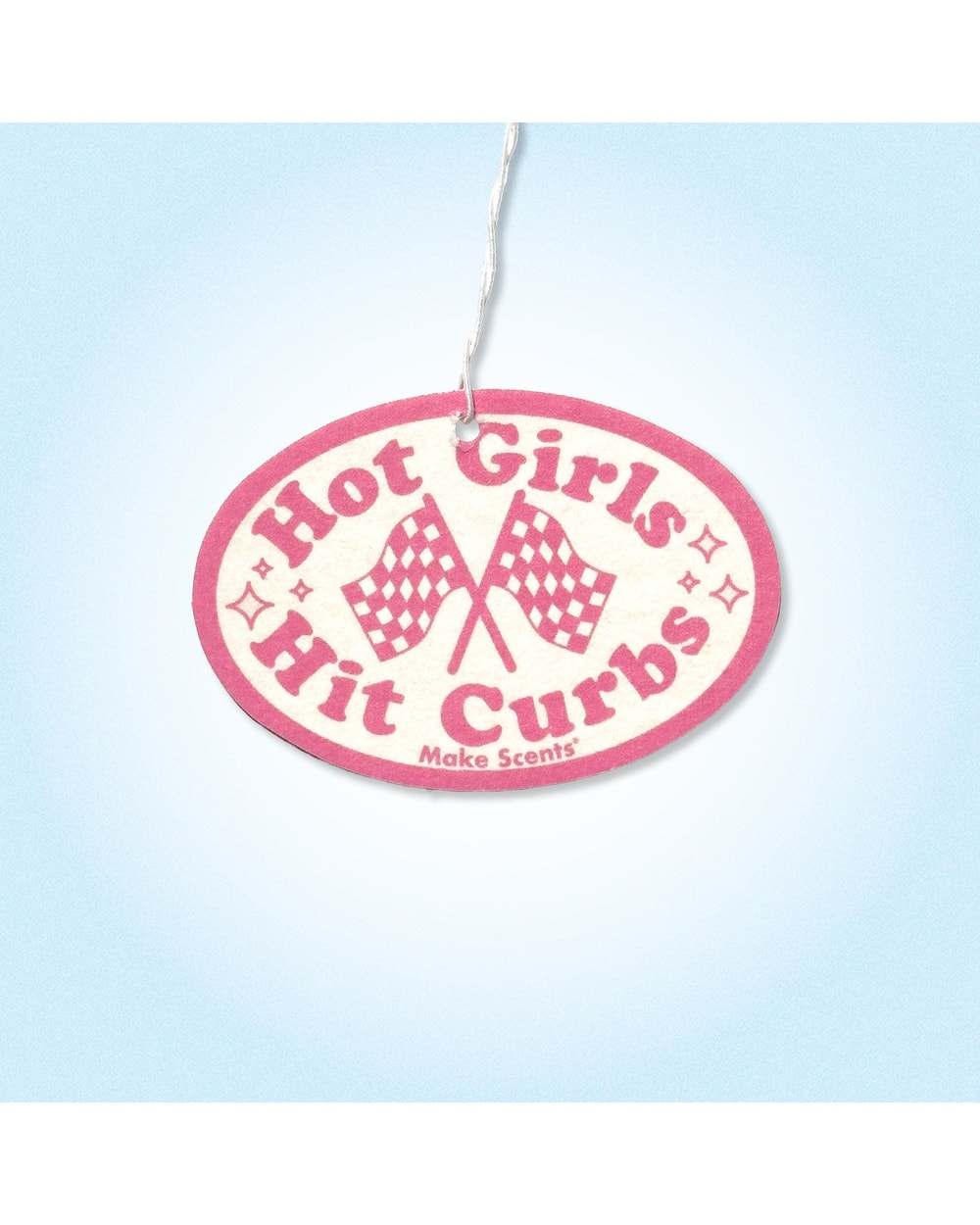 Make Scents Curbs Citrus Cooler Air Freshener