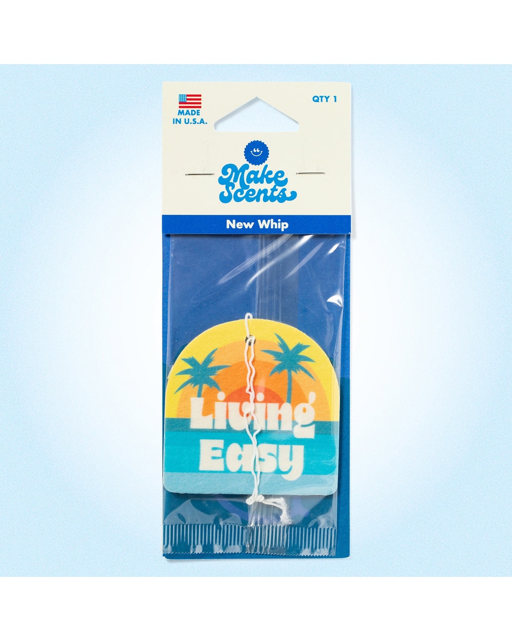 Make Scents Easy New Whip Air Freshener