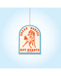 Make Scents Heart Breaker Vanilla Dream Air Freshener