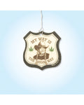 Make Scents High Way Palo Scento Air Freshener