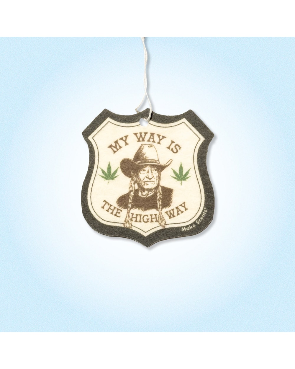 Make Scents High Way Palo Scento Air Freshener