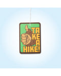 Make Scents Hike Big Pine Air Freshener