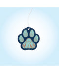 Make Scents Paw Surf Whip Air Freshener - hanging