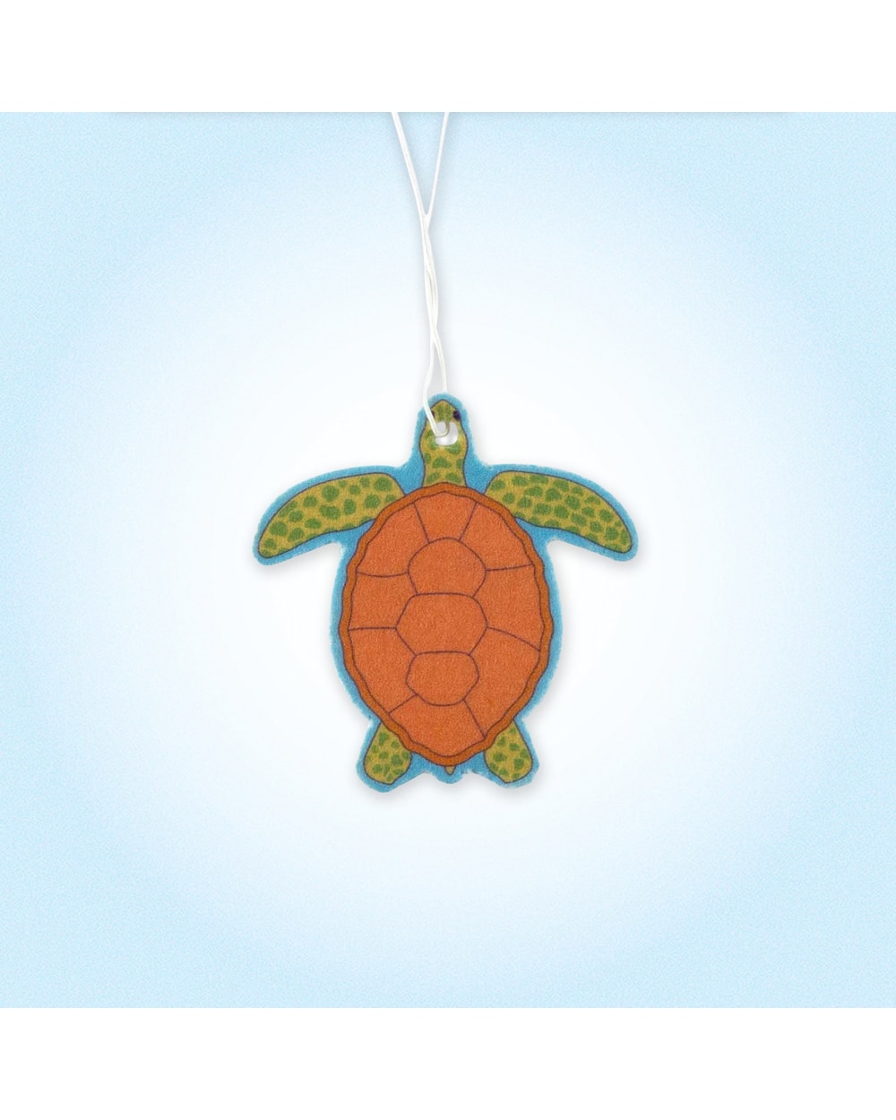 Make Scents Turtle Coconutty Air Freshener