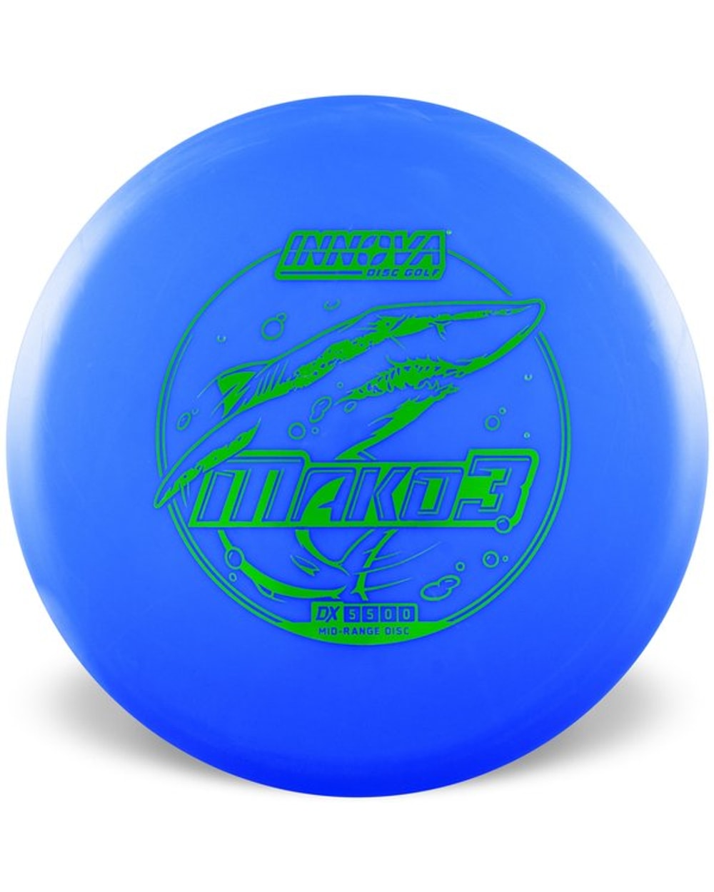 Mako3 DX Midrange Disc