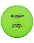 Mako3 Star Midrange Disc