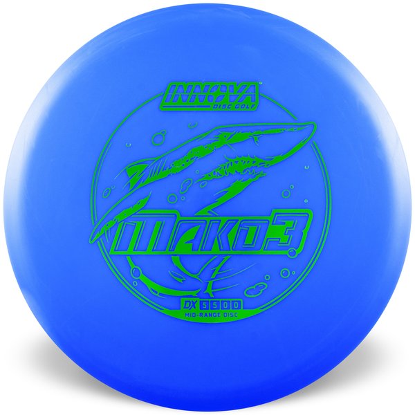 Mako3 DX Midrange Disc