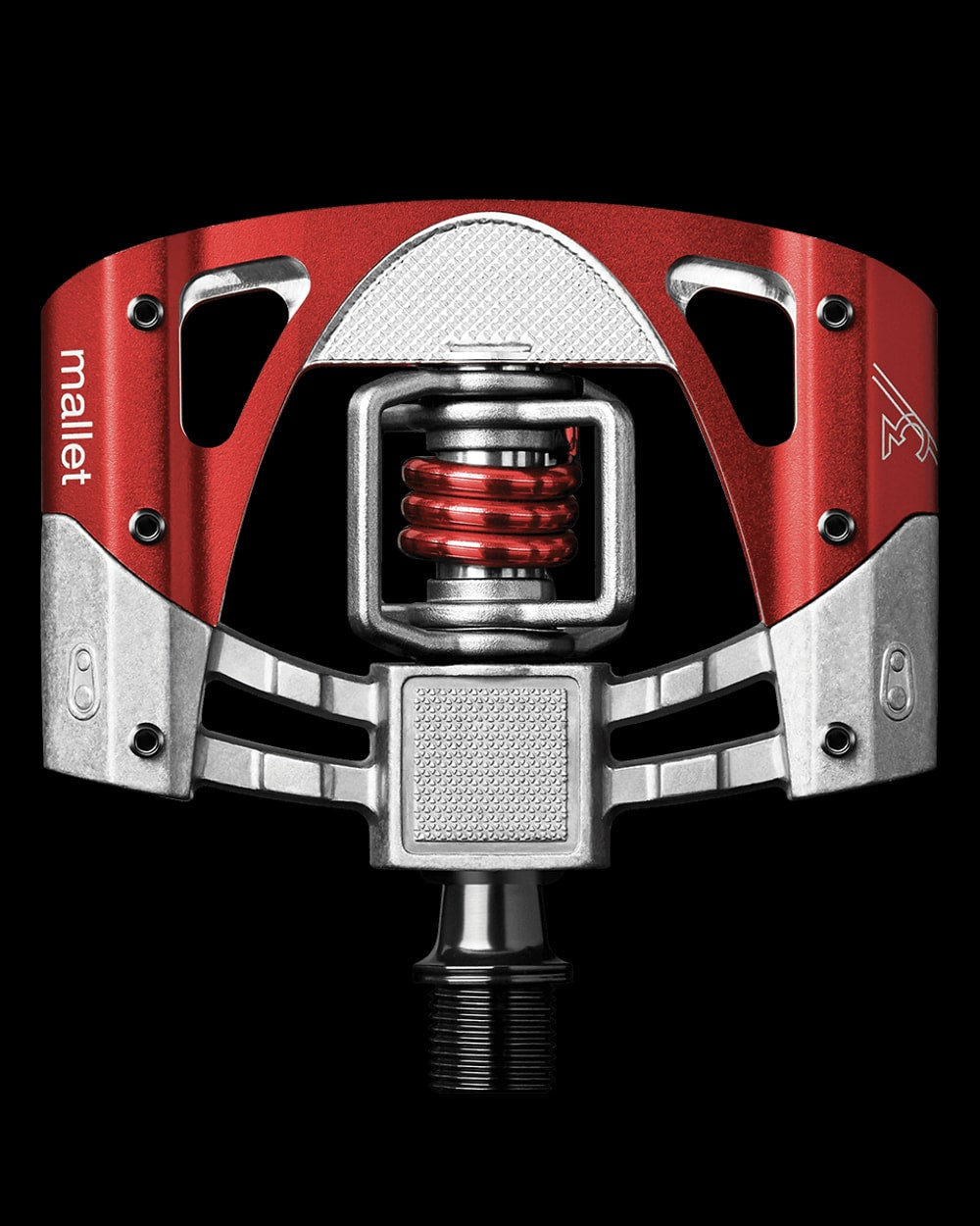 Crank Brothers Mallet 3 Pedals
