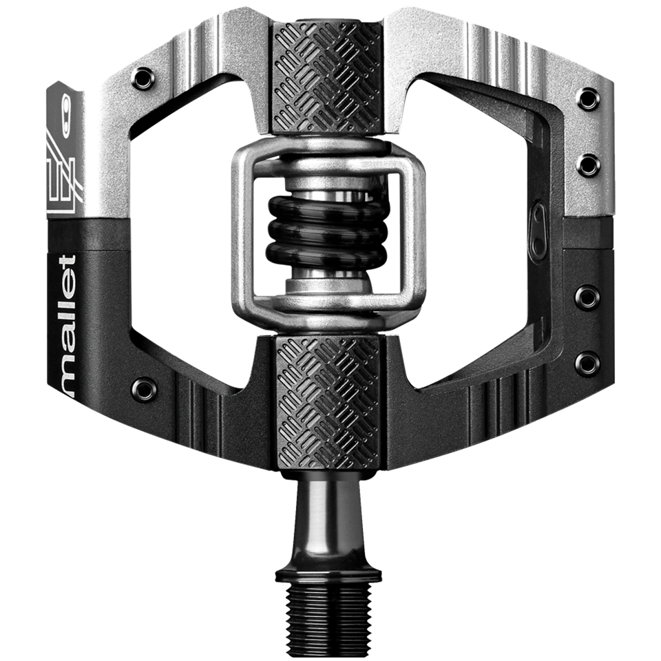 Crank Brothers Mallet Enduro LS Pedals