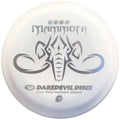 Mammoth Driver Disc