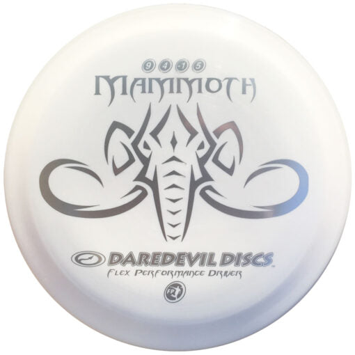 Mammoth Driver Disc