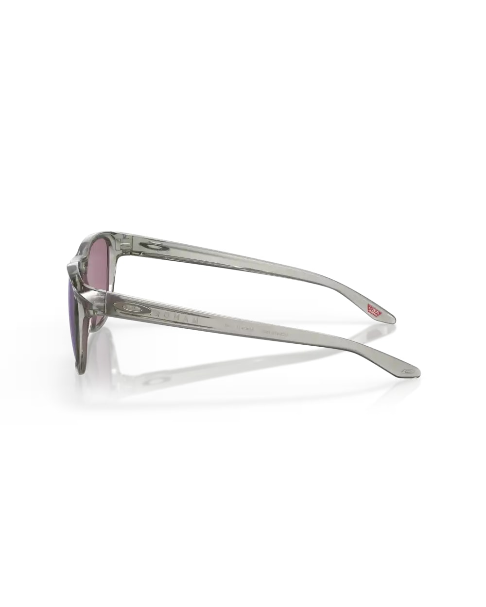 Oakley Manorburn Prizm