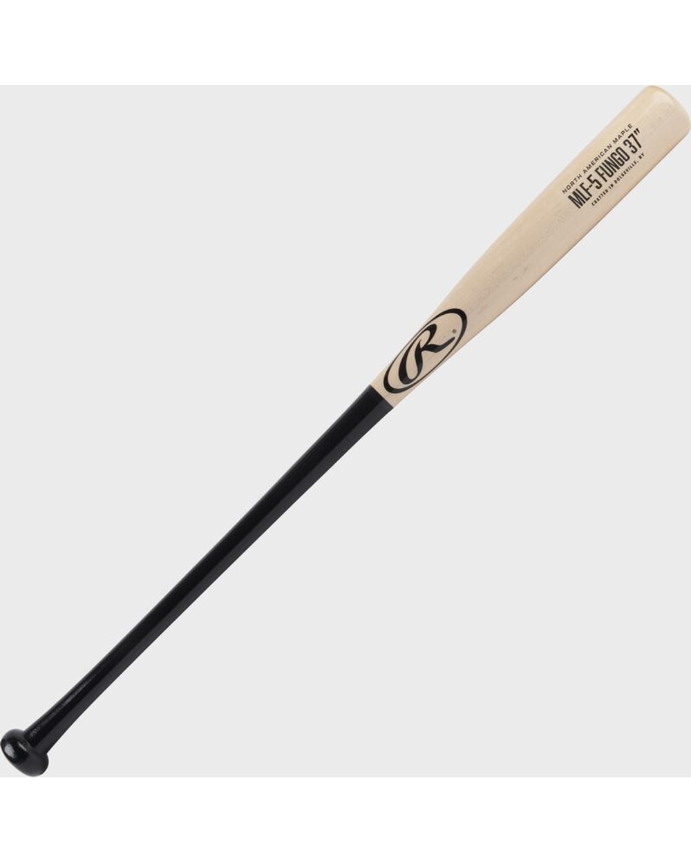 Maple Fungo Wood Bat - 37"