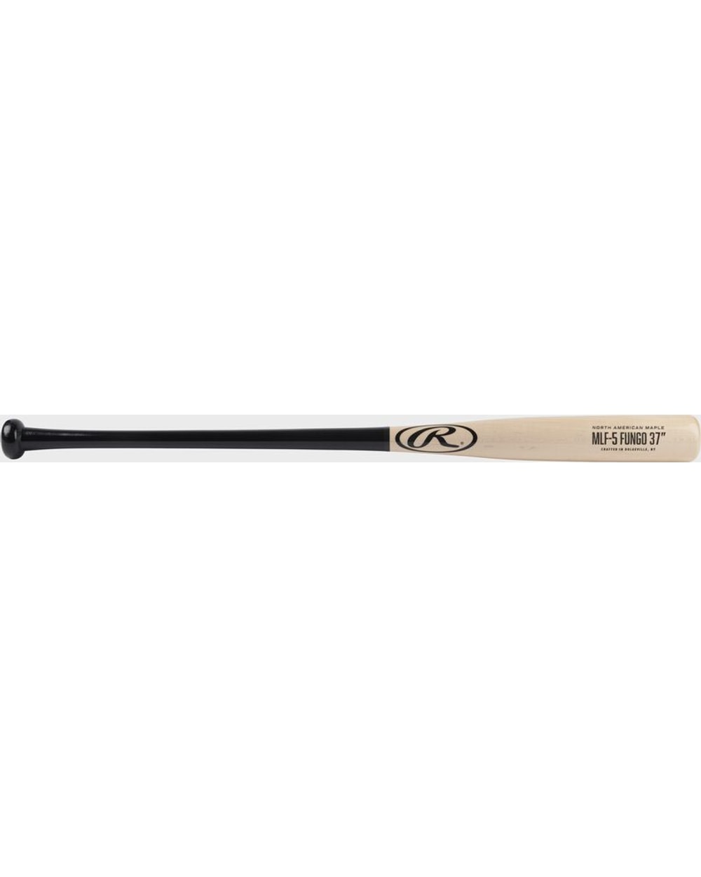 Maple Fungo Wood Bat - 37"