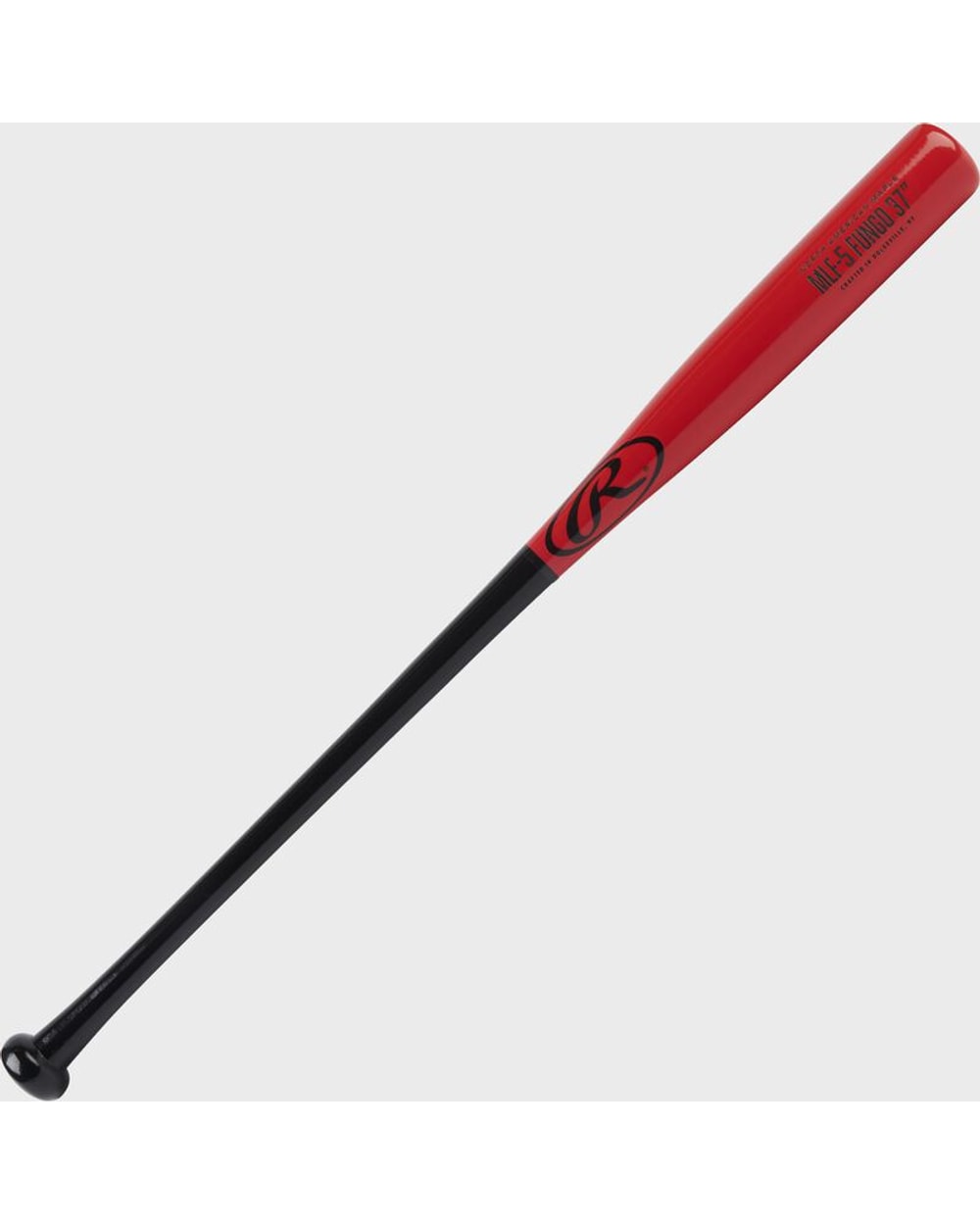 Maple Fungo Wood Bat - 37"