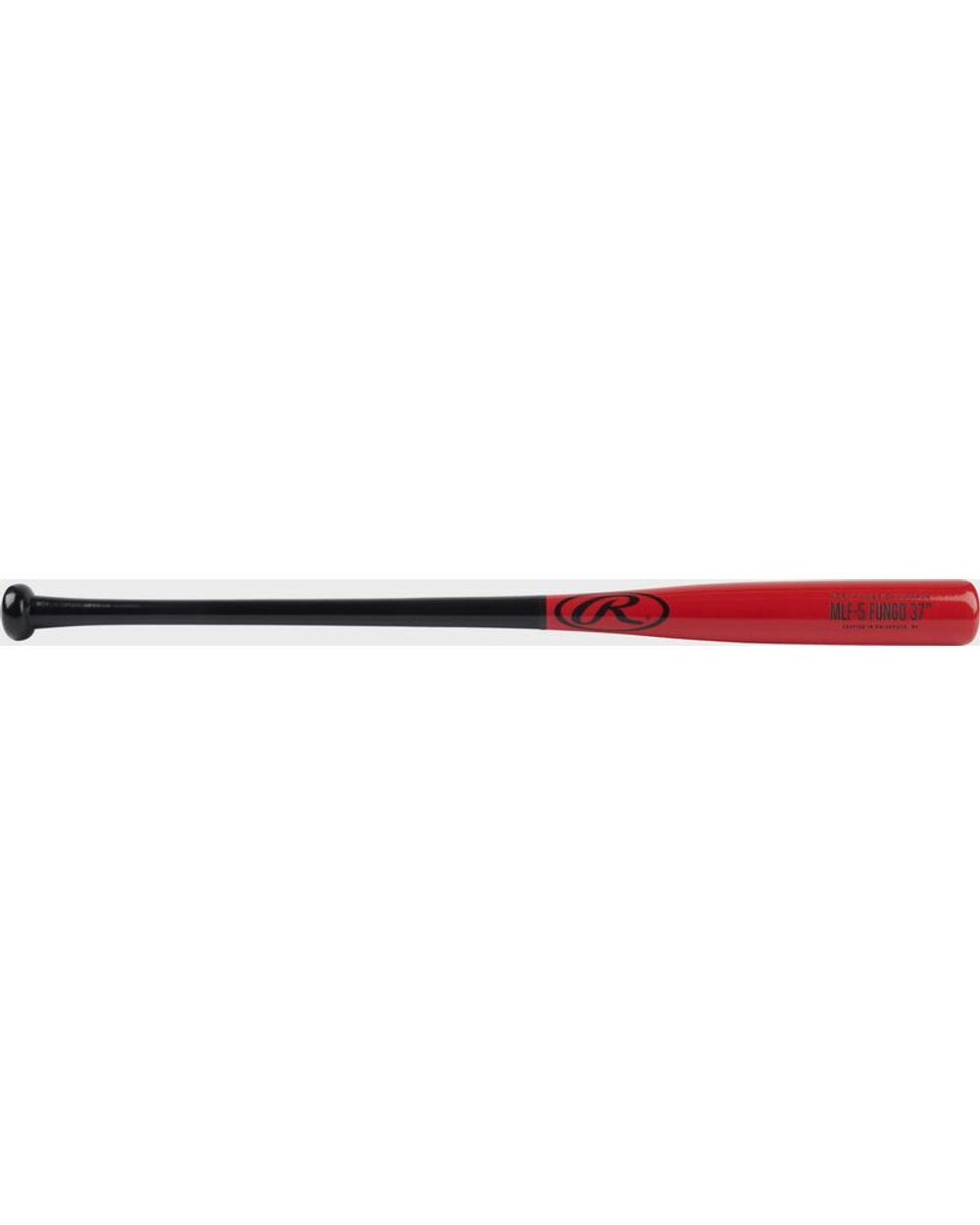 Maple Fungo Wood Bat - 37"