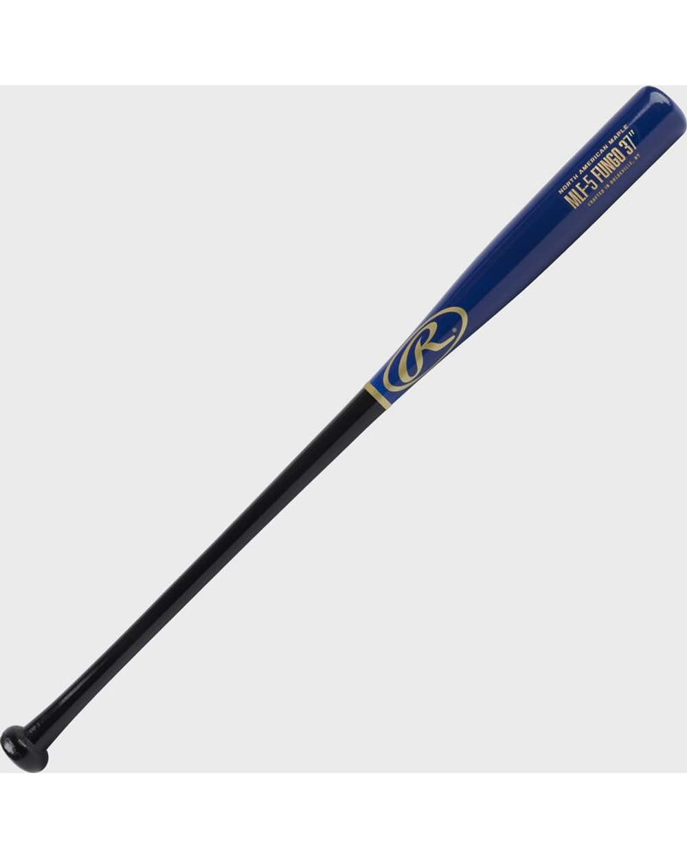 Maple Fungo Wood Bat - 37"