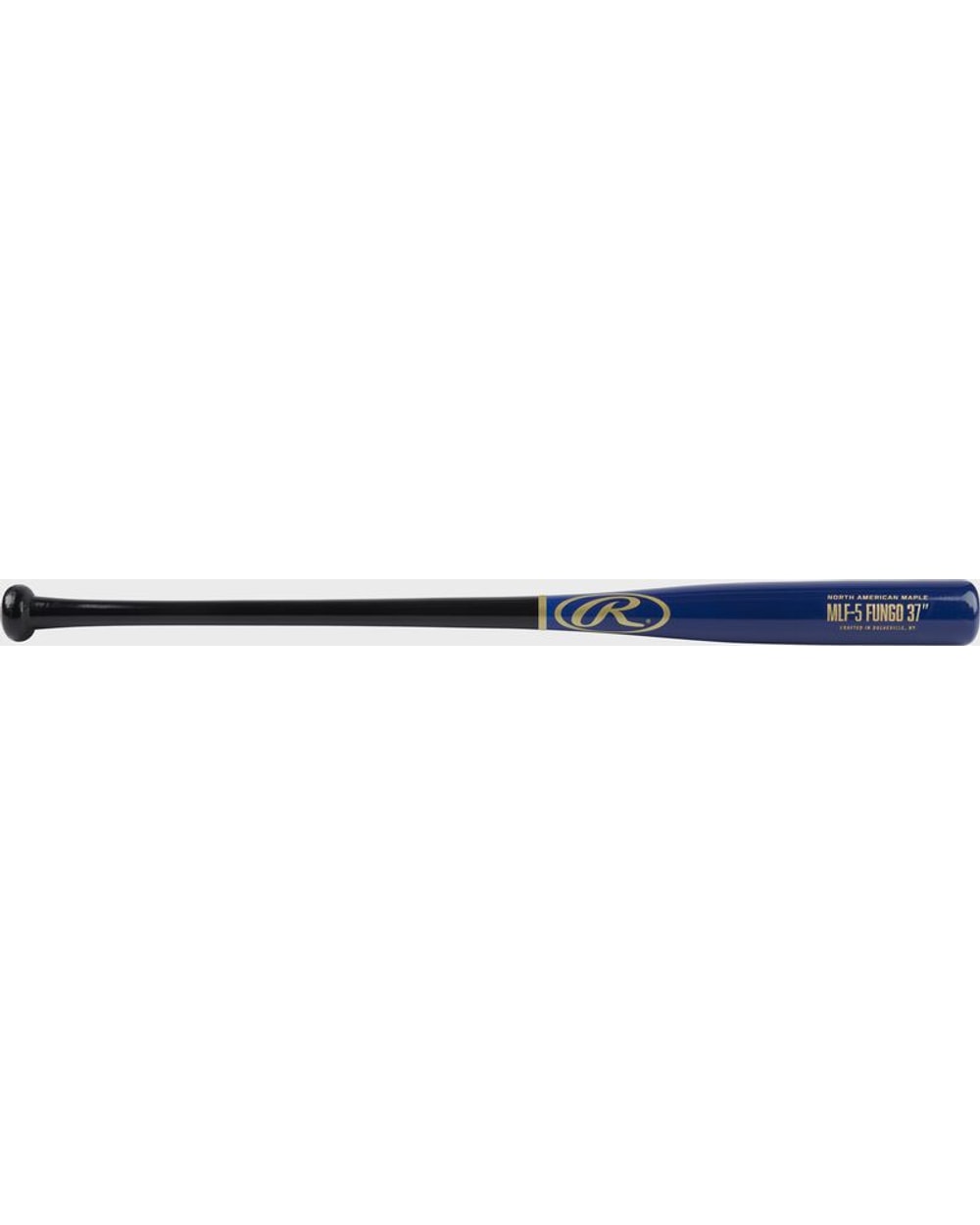 Maple Fungo Wood Bat - 37"