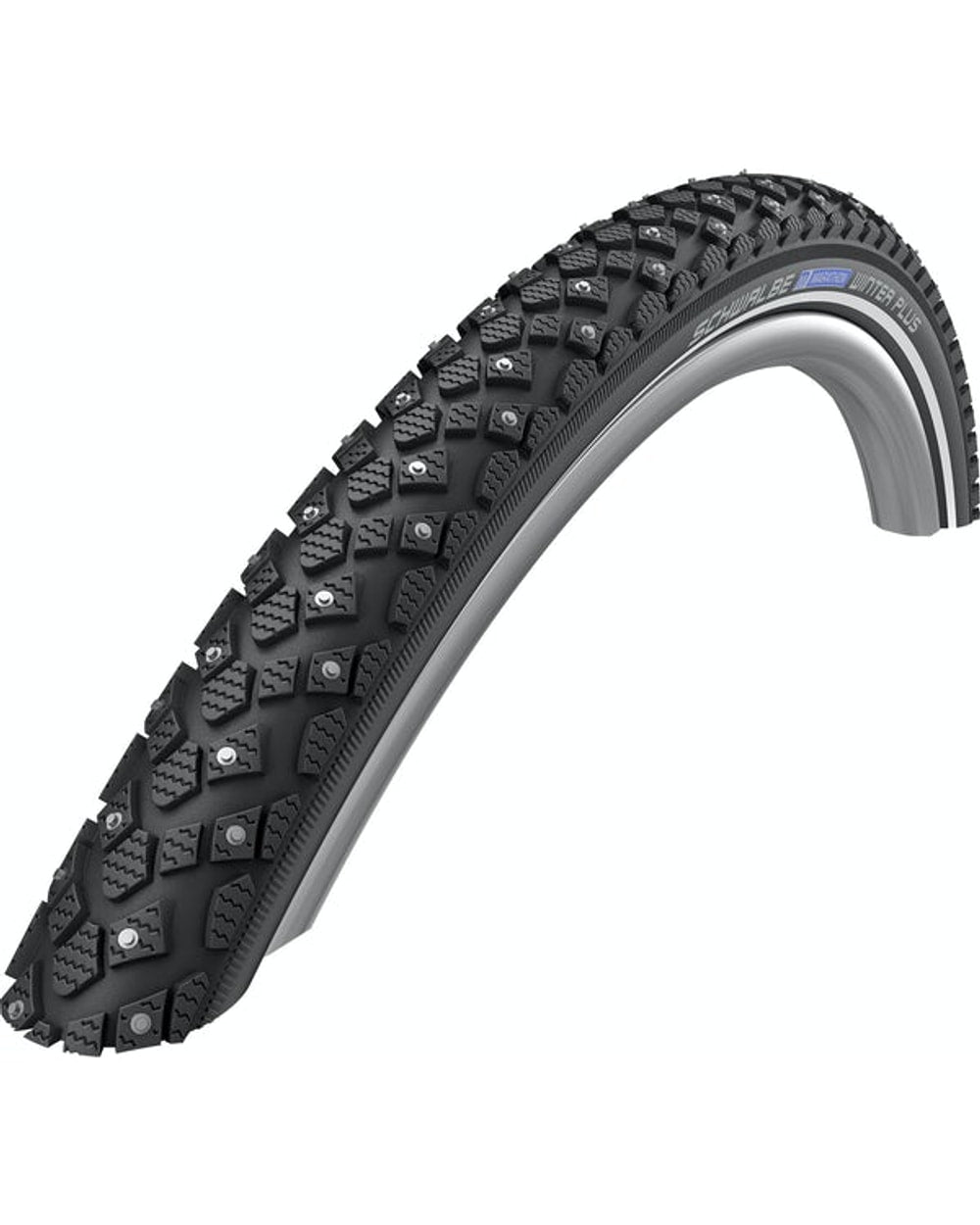 Schwalbe Marathon Winter Plus Tire