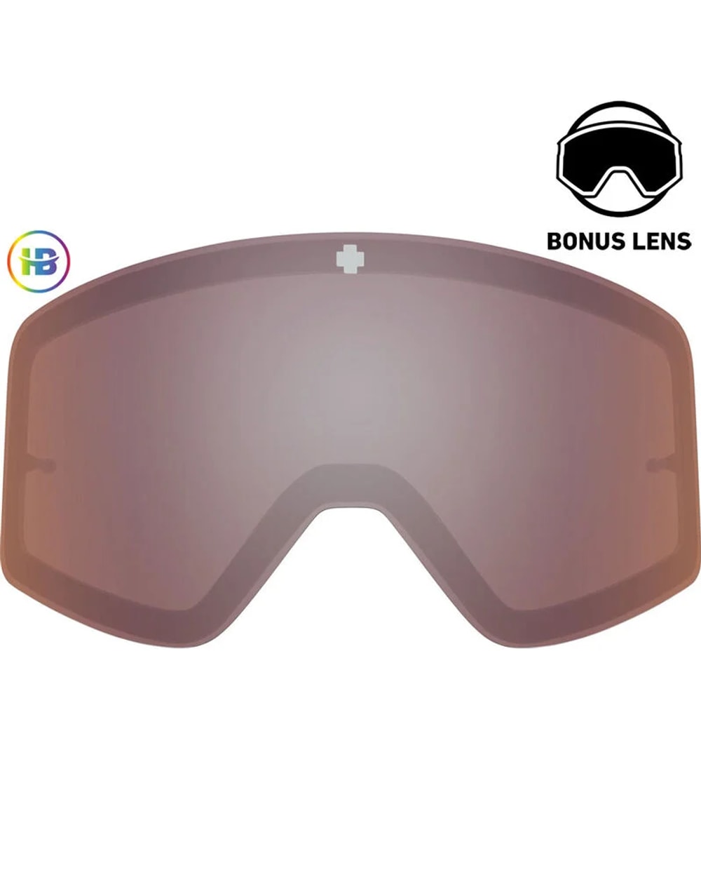 Spy Marauder Elite Eco Goggle