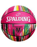 Marble Series Outdoor Basketball