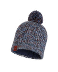 KNITTED & POLAR TOQUE