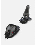 Marker Duke PT 13 Bindings - Gray/Black