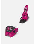 Marker Griffon X 13 MWerks Bindings - Pink/Graphite