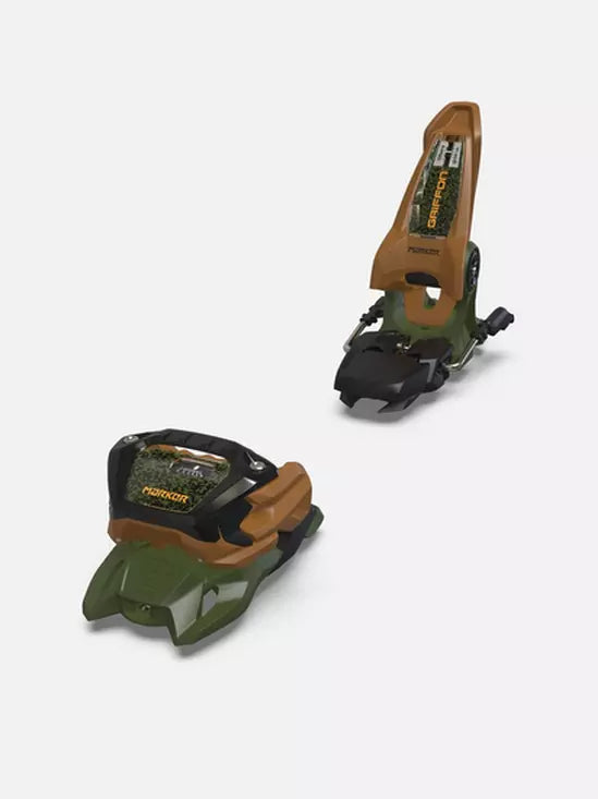 Marker Griffon 13 Bindings