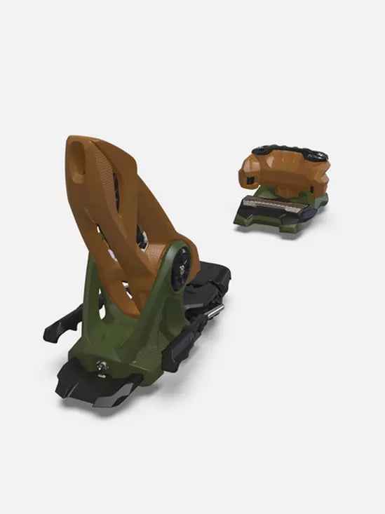 Marker Griffon 13 Bindings