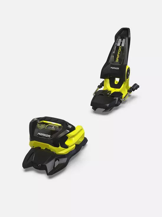 Marker Griffon 13 Bindings