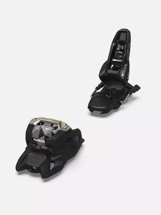 Marker Squire 11 Bindings – Ernie's Sports Experts Marker Squire 11 Bindings – Ernie's Sports Experts