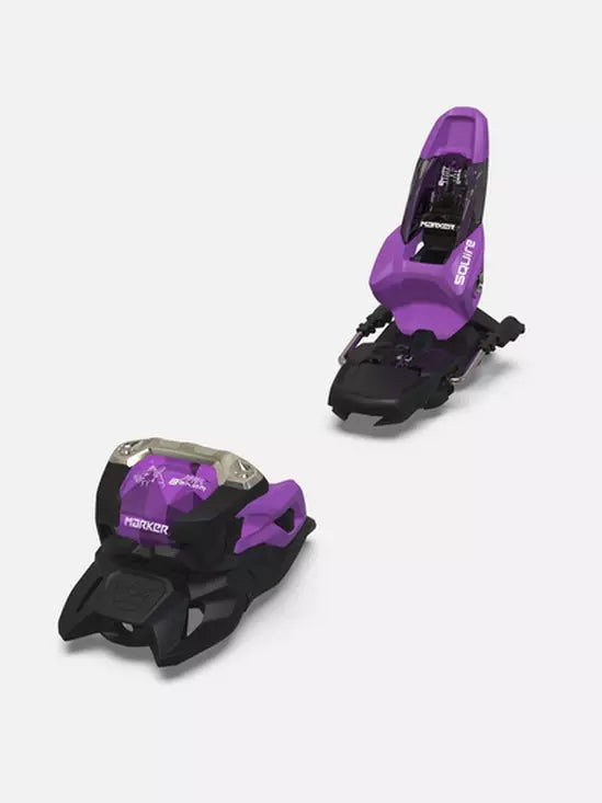 Marker Squire 11 Bindings