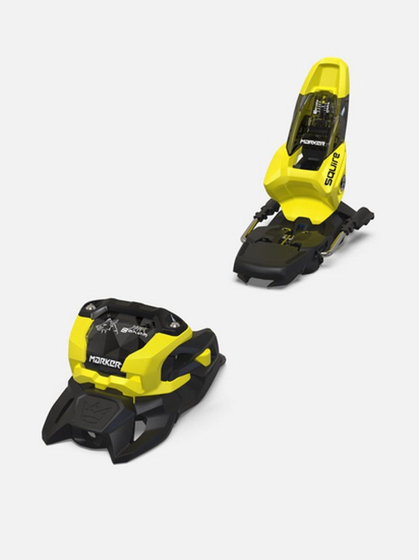 Marker Squire 11 Bindings