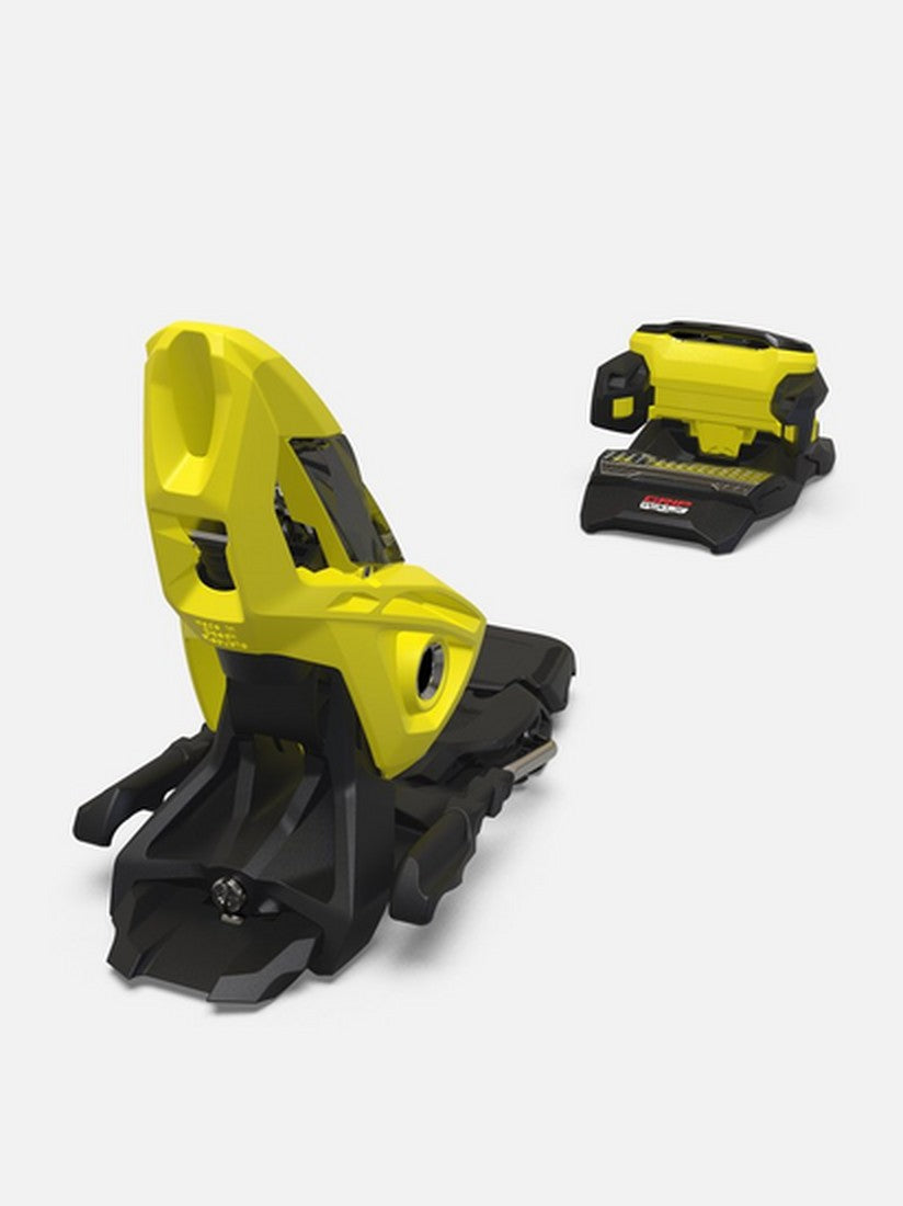 Marker Squire 11 Bindings
